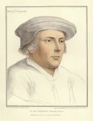 Lord Rich, Lord Canciller