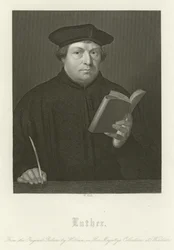 Martín Lutero