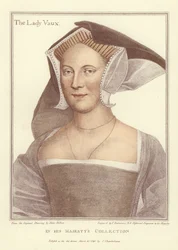 La Dama Vaux