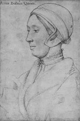 Ana Bolena, 1533-1536, 1945