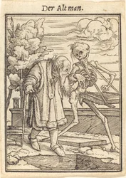 El anciano