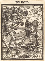El caballero
