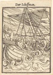 Der Schiffman