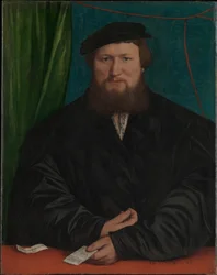 Derick Berck, de Colonia