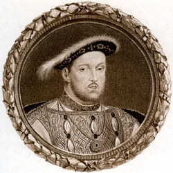 Enrique VIII