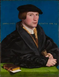 Hermann von Wedigh III (fallecido en 1560)