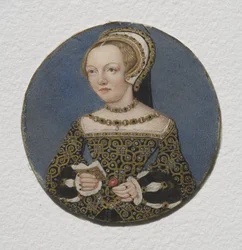 Lady Mary Howard