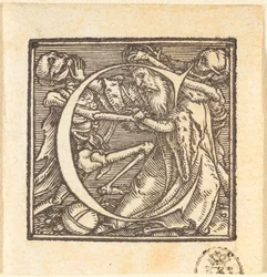 Letra C