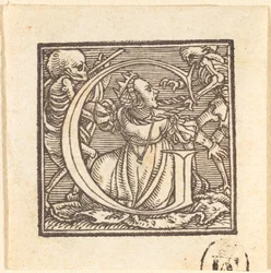 Letra G