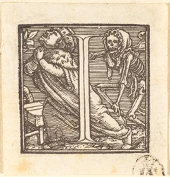 Letra I