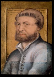 Autorretrato