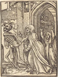 La abadesa