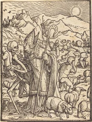 El obispo
