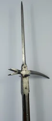 Martillo de Lucerna, c.1600-25