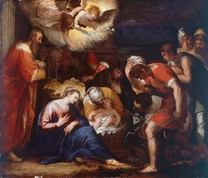 Natividad