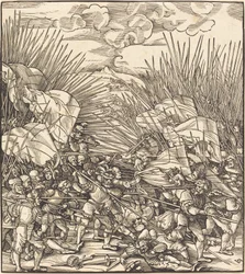 Batalla de Cividale