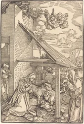 La natividad