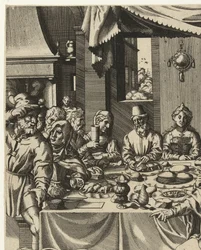 Boda en Caná
