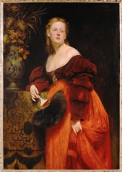Gomperz, Karoline, nacida Bettelheim