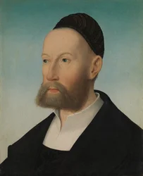 Ulrich Fugger el Joven 1490-1525, 1525