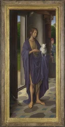 San Juan Bautista