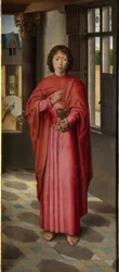 El tríptico de Donne