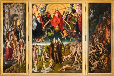 El Juicio Final