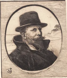 Autorretrato