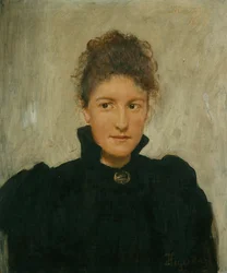 Helga Schjander