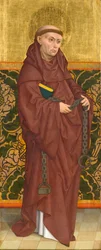 San Leonardo, c.1460