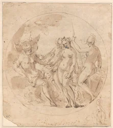 El juicio de Paris