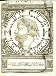 Rodolphus, ilustración de 