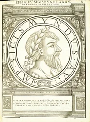 Sigismundus, ilustración de 