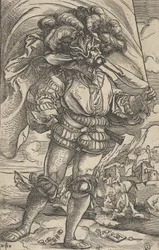 El abanderado
