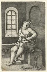 muerte de cleopatra