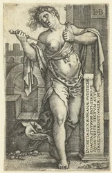 muerte de lucrecia