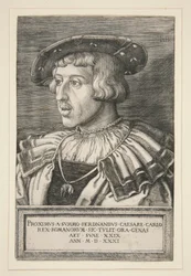 Fernando I