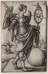 Fortuna, 1541