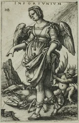 Desgracia