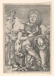 San Antonio el Ermitaño