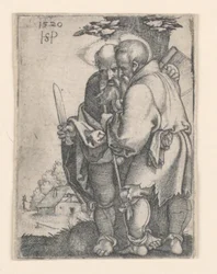 San Bartolomé y San Matías