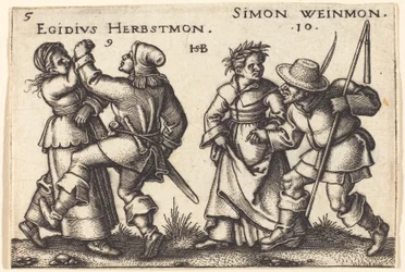 Septiembre y Octubre