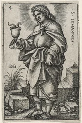 San Juan, 1541-46