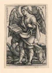 San Juan, de Los Cuatro Evangelistas