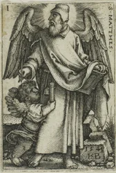 San Mateo, de Los Cuatro Evangelistas