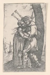 El gaitero