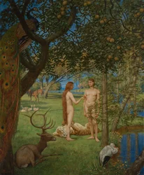 El paraíso