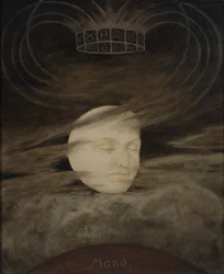 La luna