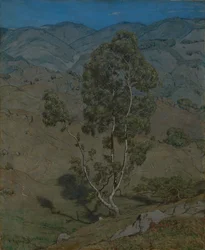 El abedul