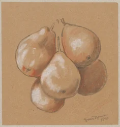 Peras